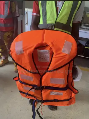 Life Jacket