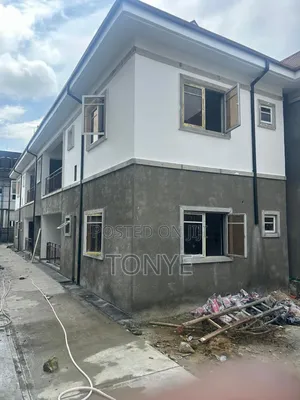 2bdrm Apartment in Port-Harcourt for rent