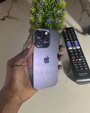 Apple iPhone 14 Pro 128 GB Purple