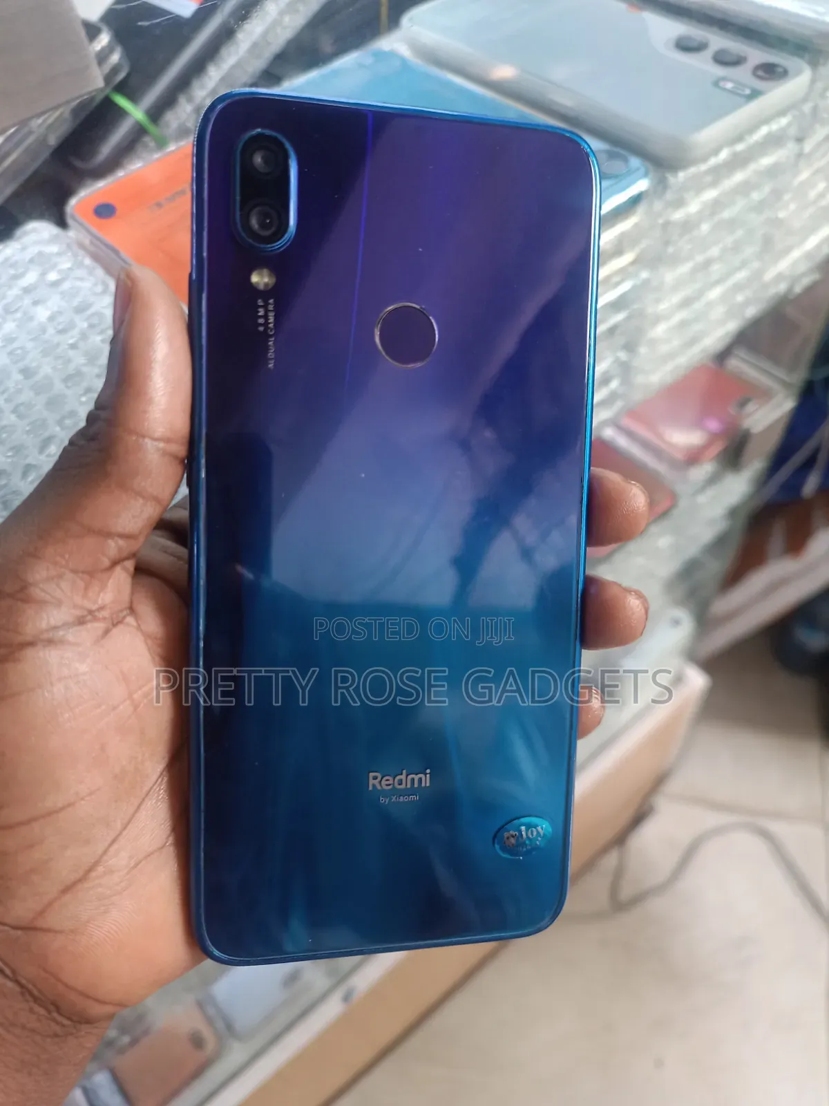 Xiaomi Redmi Note 7 Pro 128 GB
