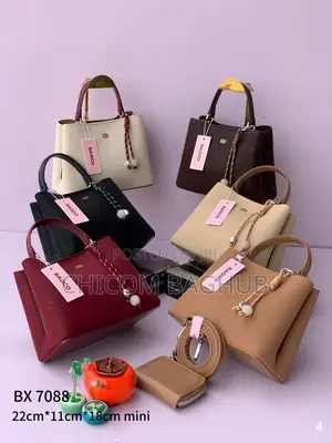 My Office Bag Is Ready Quality One