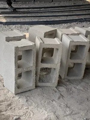 Strong Blocks and Sand Supply