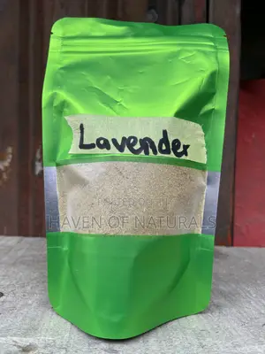 Lavender Powder - 100g
