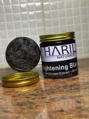 Black Soap