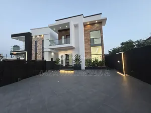 Furnished 4bdrm Duplex in Enugu for sale