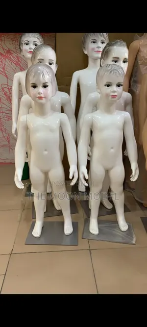 Babies Mannequin