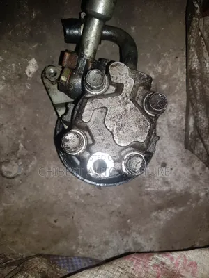 Power Steering Pump for Murano Old Model 2002 to 2007