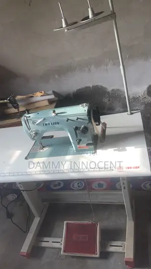 20u Machine