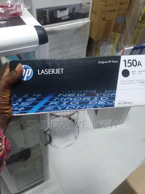 Hp 150a Original Toner
