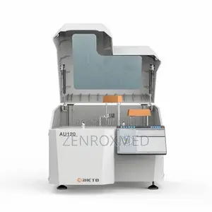 Heto Au120 Fully Auto Chemistry Analyzer