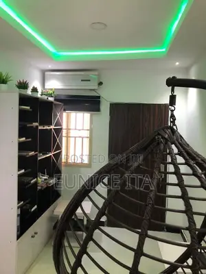 Furnished 3bdrm Apartment in Empire Court, Off Lekki-Epe Expressway