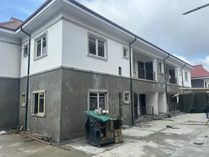 2bdrm Apartment in Port-Harcourt for rent