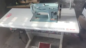 20u Machine