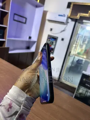Apple iPhone 16 Pro 256 GB Black
