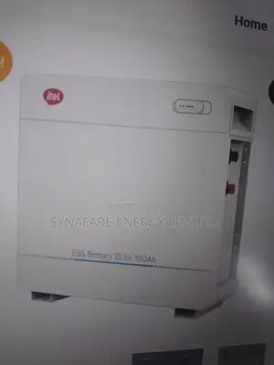Itel 2.5kwh Lithium Battery