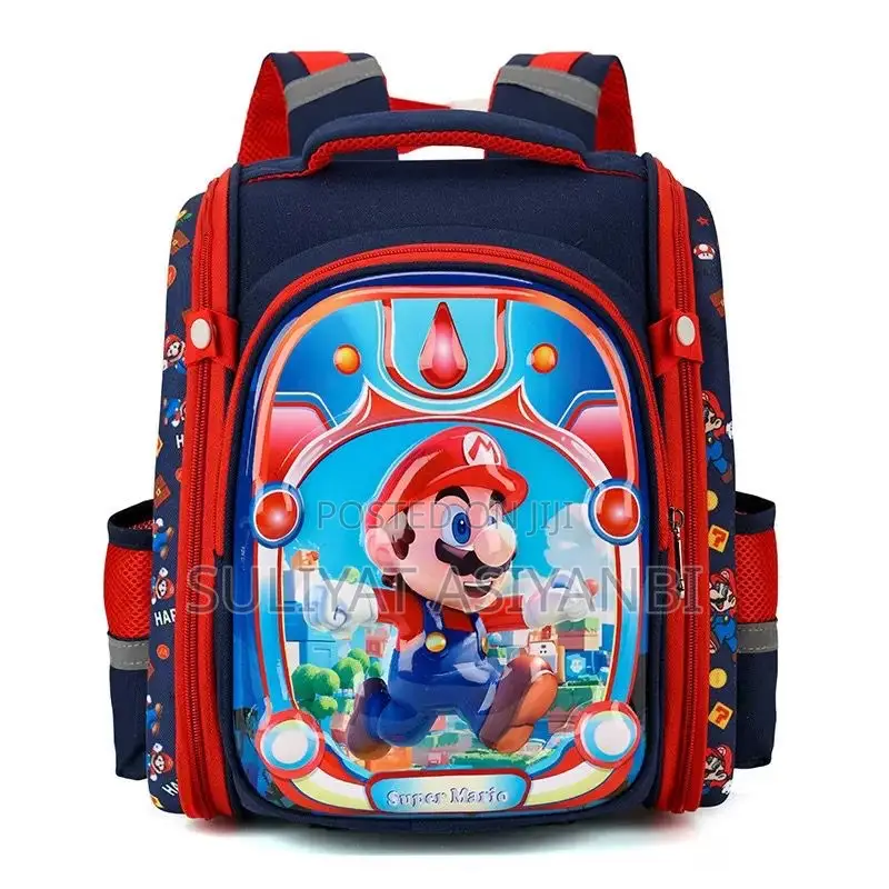 Kiddies Bags