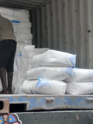 Soda Ash Dense