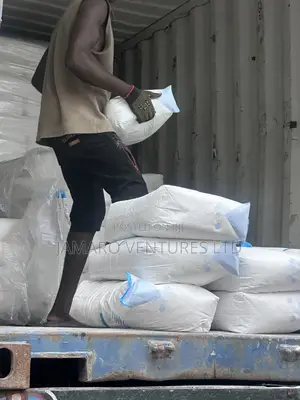 Soda Ash Dense