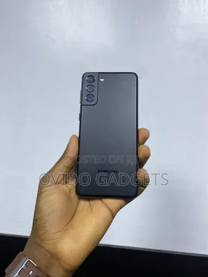 Samsung Galaxy S22+ 5G 256 GB Black