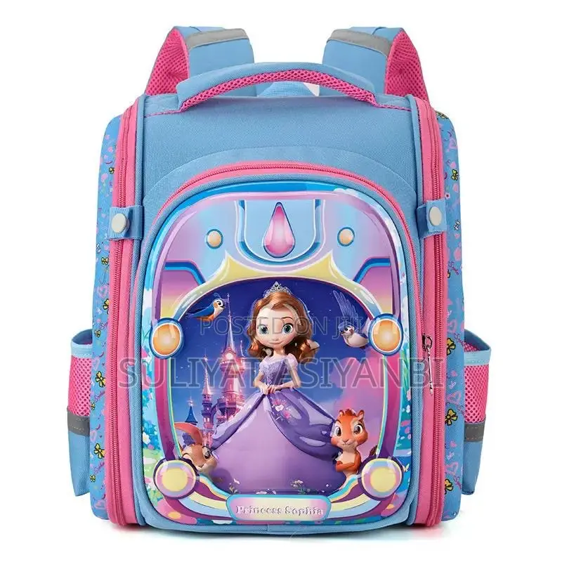 Kiddies Bags