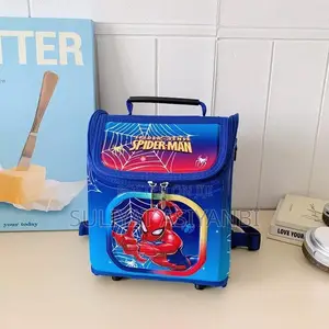 Kiddies Bags