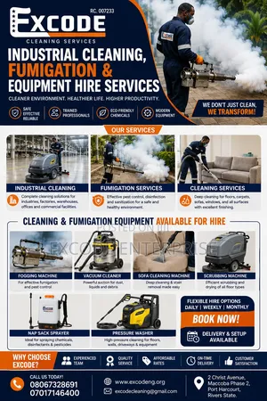 Excode Nigeria Limited