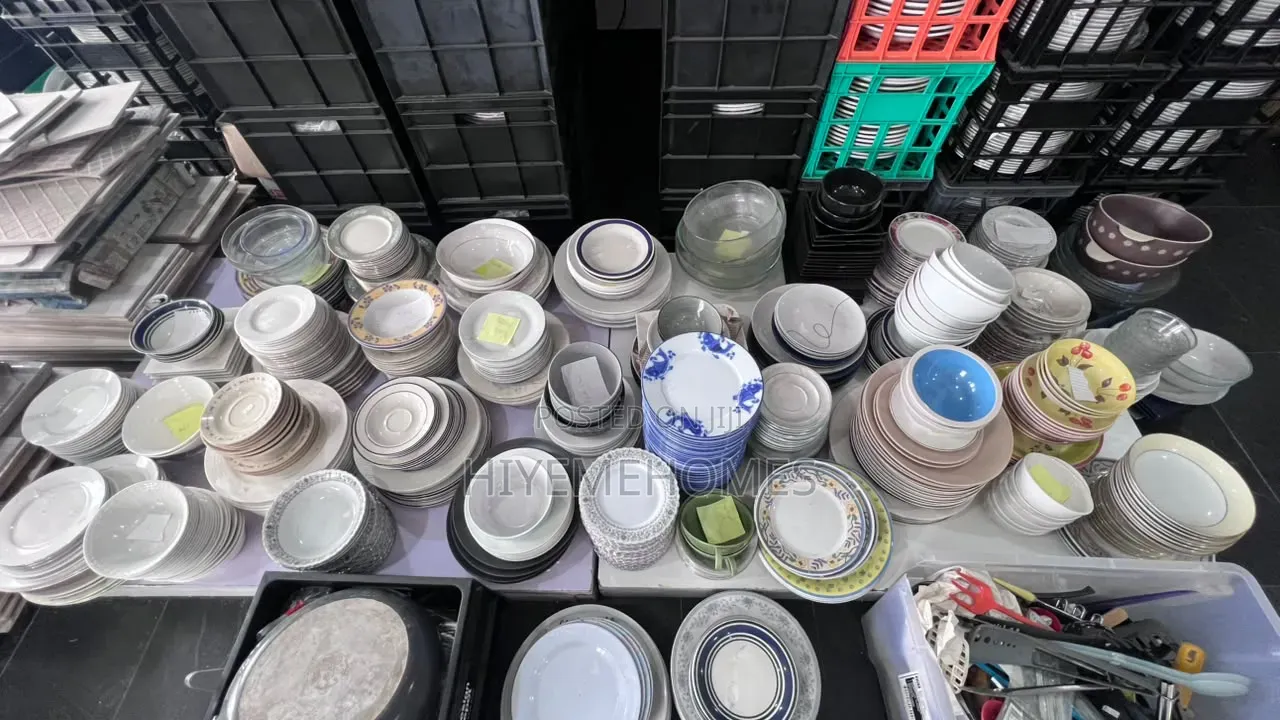 Australian Made Plates /Bowls