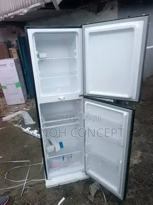 Tamashi Refrigerator 