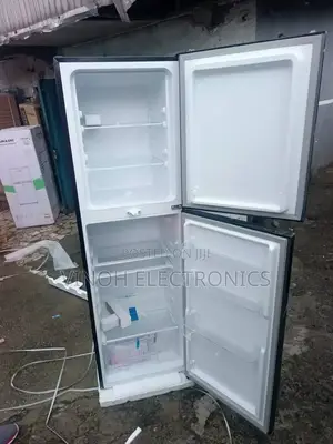 Tamashi Refrigerator 