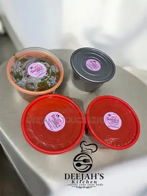 Soup Bowls