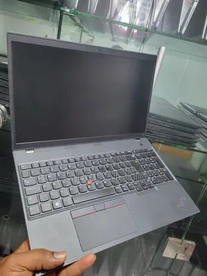 Laptop Lenovo ThinkPad L15 Gen 3 16GB Intel Core i7 SSD 512GB