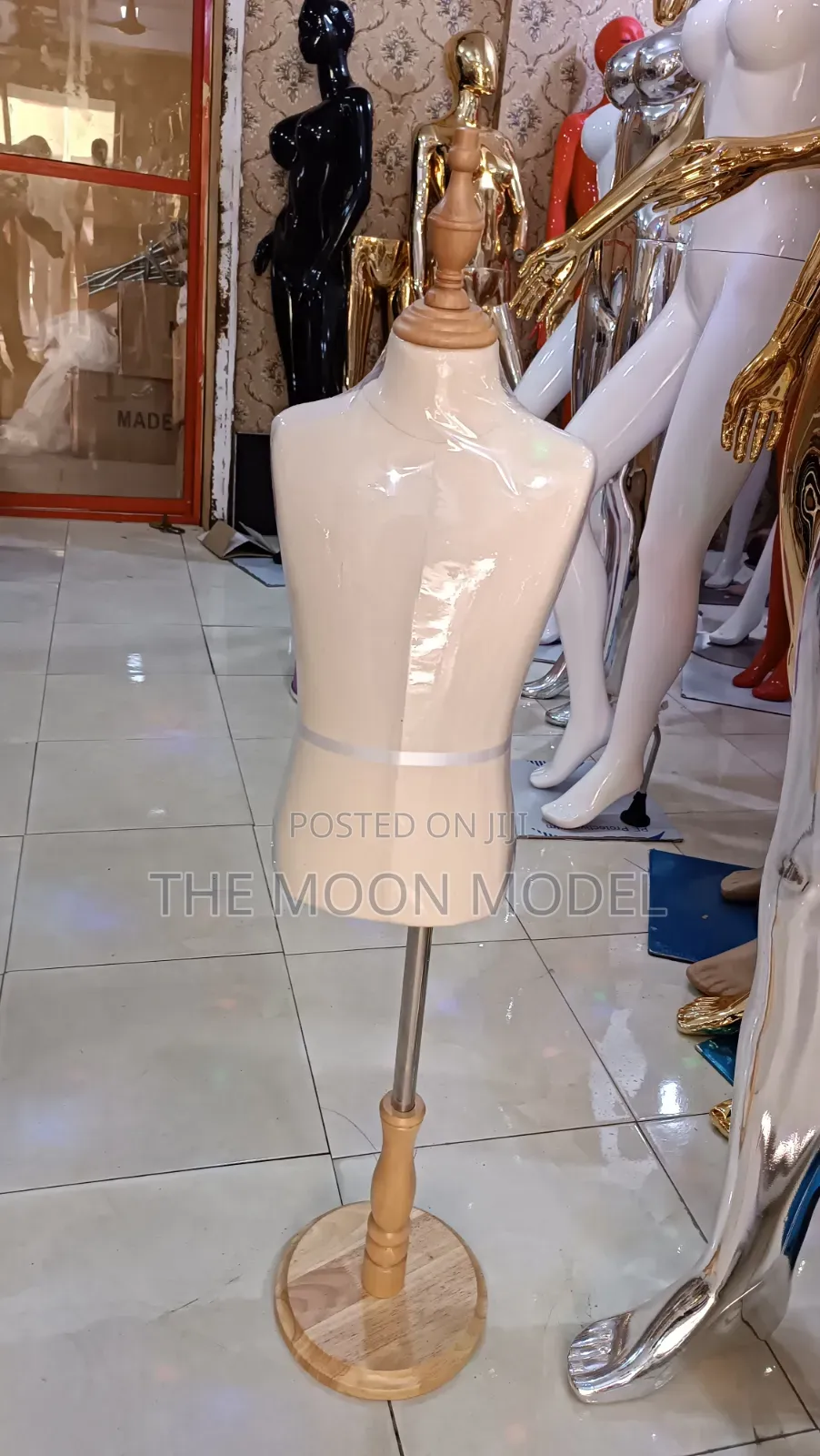 Kids Display Dummy