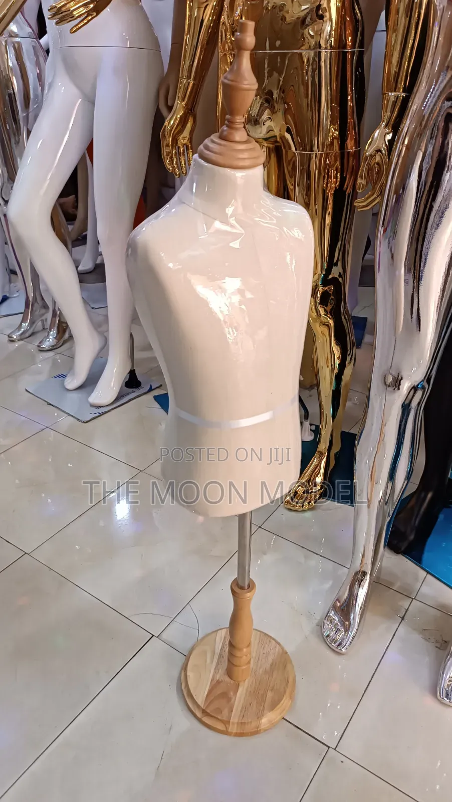 Kids Display Dummy