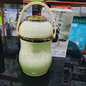 2.6l Jintibao High Quality Food Flask