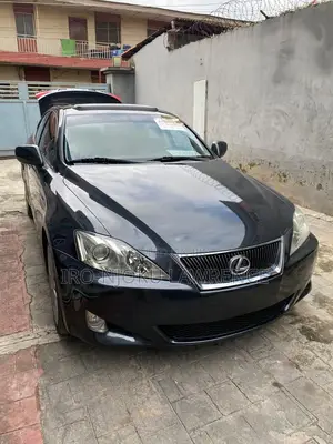 Lexus IS 250 2008