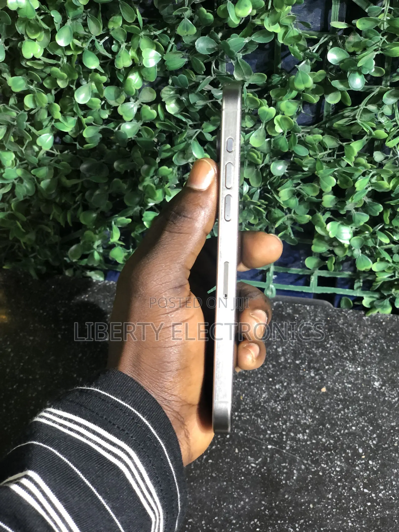 Apple iPhone 15 Pro Max 256 GB Gray