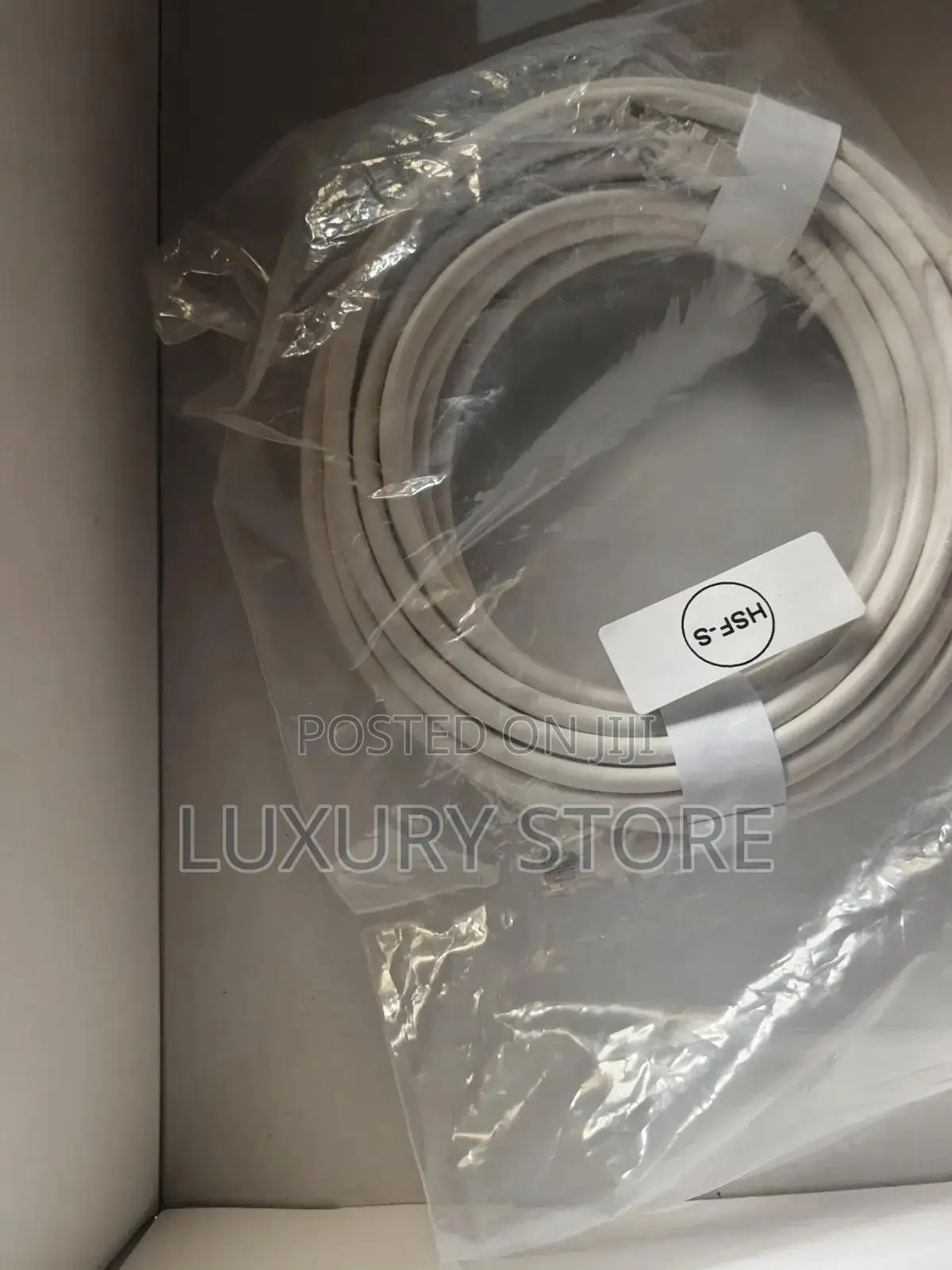 Cat 6 Lan Cable 10m