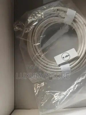 Cat 6 Lan Cable 10m