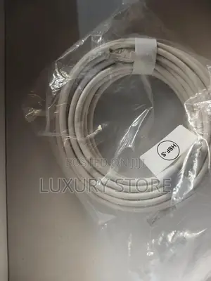Cat 6 Lan Cable 10m