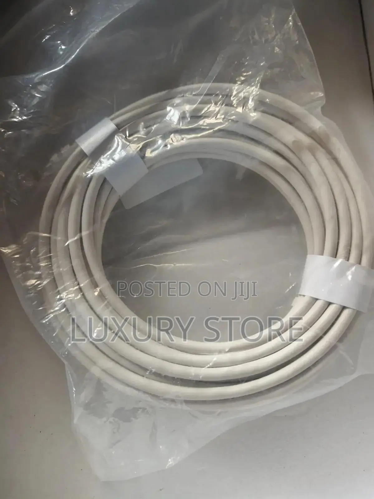 Cat 6 Lan Cable 10m