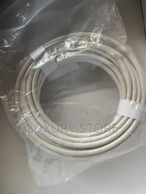 Cat 6 Lan Cable 10m