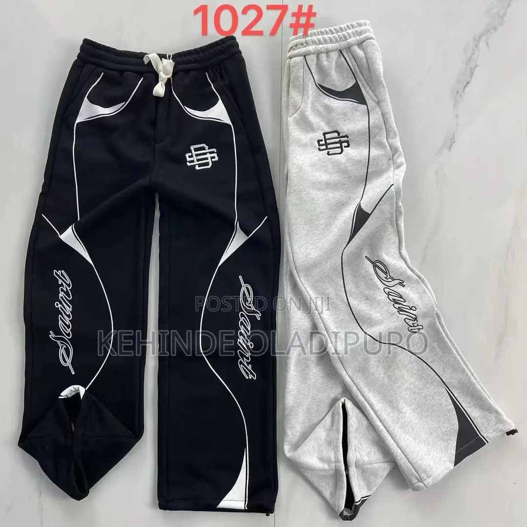 Brand New Wears