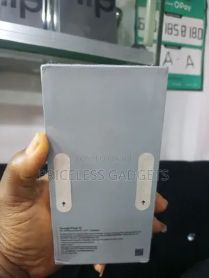 New Google Pixel 10 128 GB Black