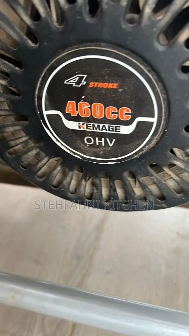 7.5kva Generator