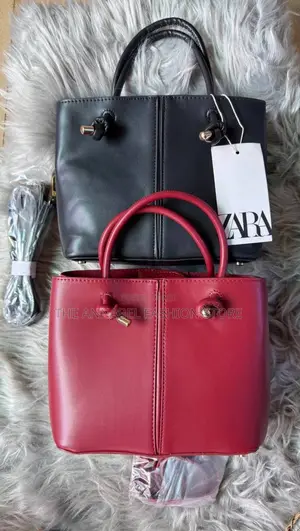 Luxury Bag