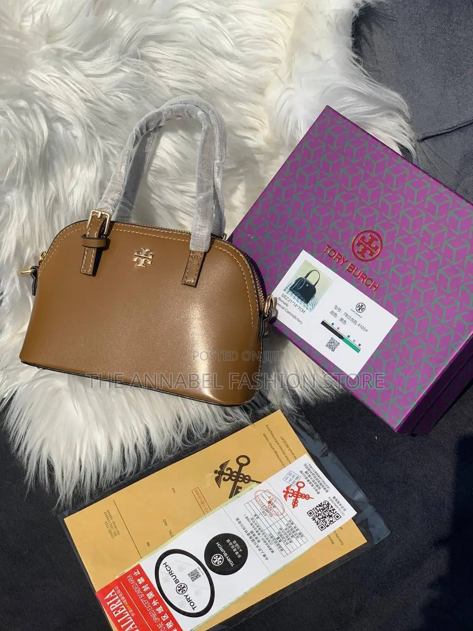 Luxury Bag