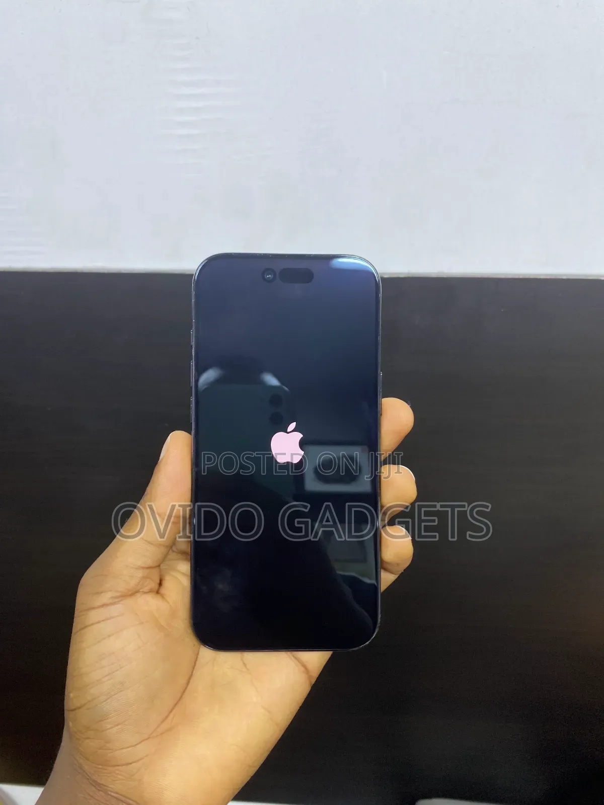 Apple iPhone Air 256 GB Black