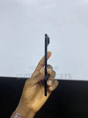 Apple iPhone Air 256 GB Black