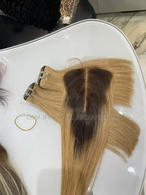 Vietnamese Bone Straight