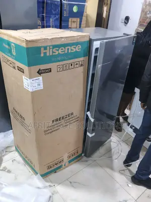 Hisense 190l Upright Freezer FRZ 189dr